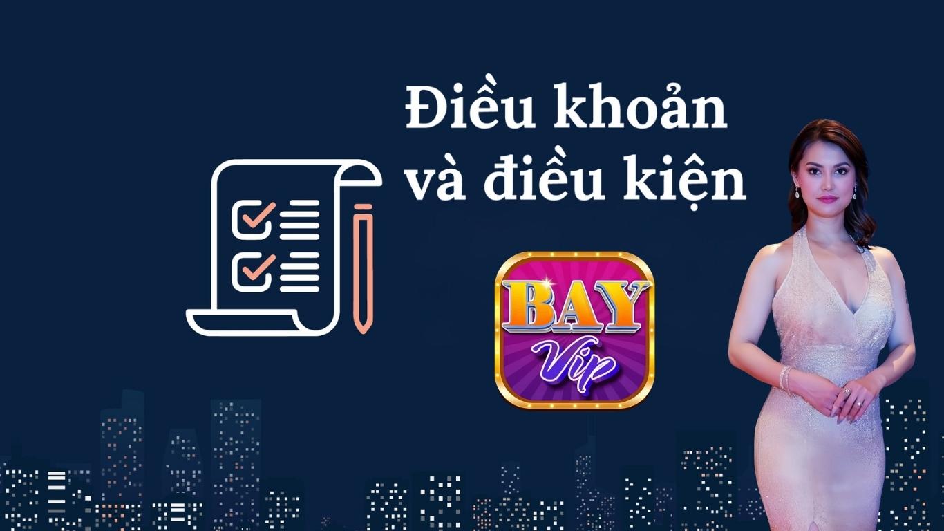 Đôi nét về điều khoản và điều kiện Bayvip Đôi nét về điều khoản và điều kiện Bayvip