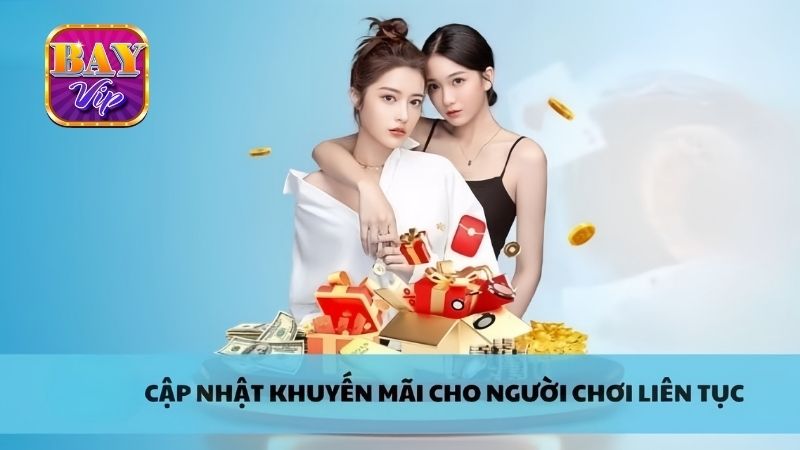Cách để nhận Giftcode Bayvip miễn phí nhanh chóng
