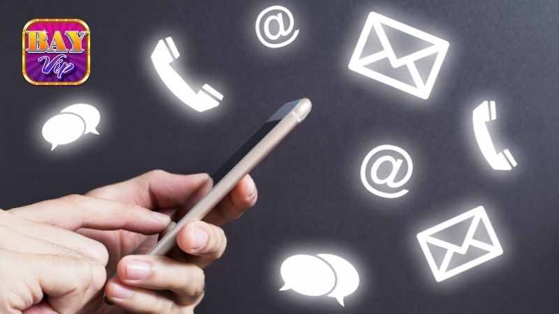 Cập nhật phương thức Chăm sóc khách hàng Bayvip mới nhất