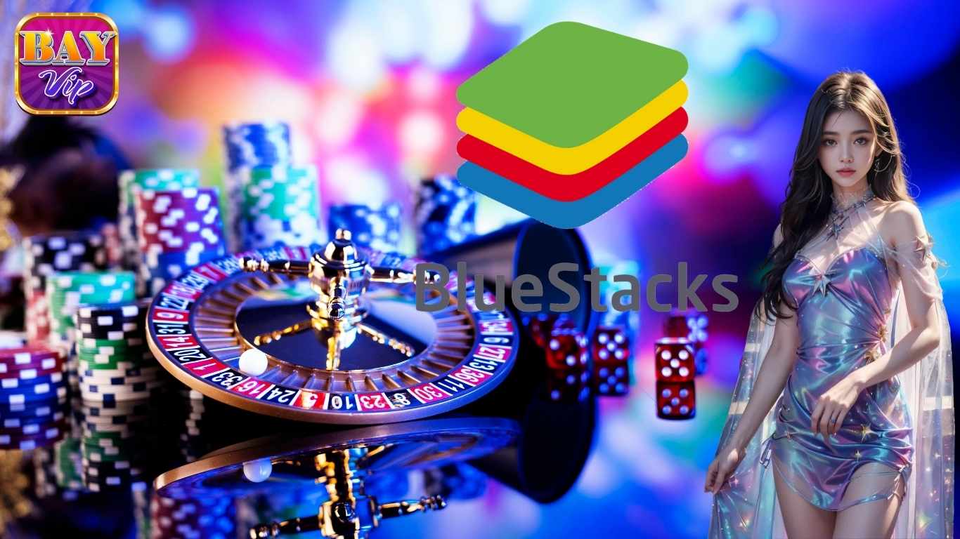 Hướng dẫn chi tiết cách cài đặt Bluestacks chơi Bayvip nhanh chóng dành cho người mới Hướng dẫn chi tiết cách cài đặt Bluestacks chơi Bayvip nhanh chóng dành cho người mới