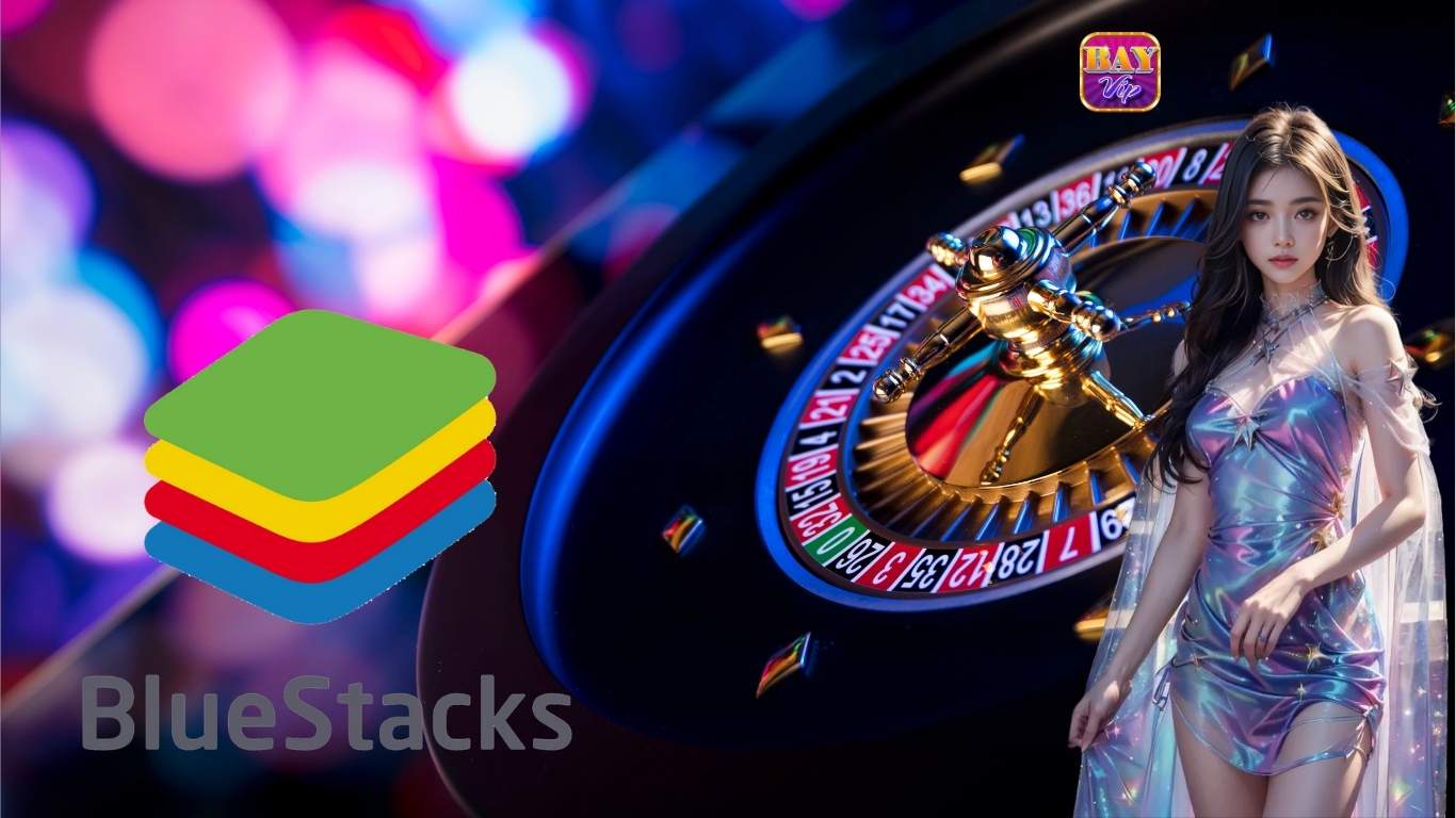 Tại sao nên chọn cài đặt Bluestacks chơi Bayvip trên máy tính? Tại sao nên chọn cài đặt Bluestacks chơi Bayvip trên máy tính?