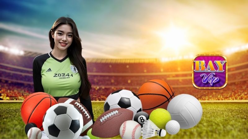Hướng dẫn các bước tham gia thể thao Bayvip