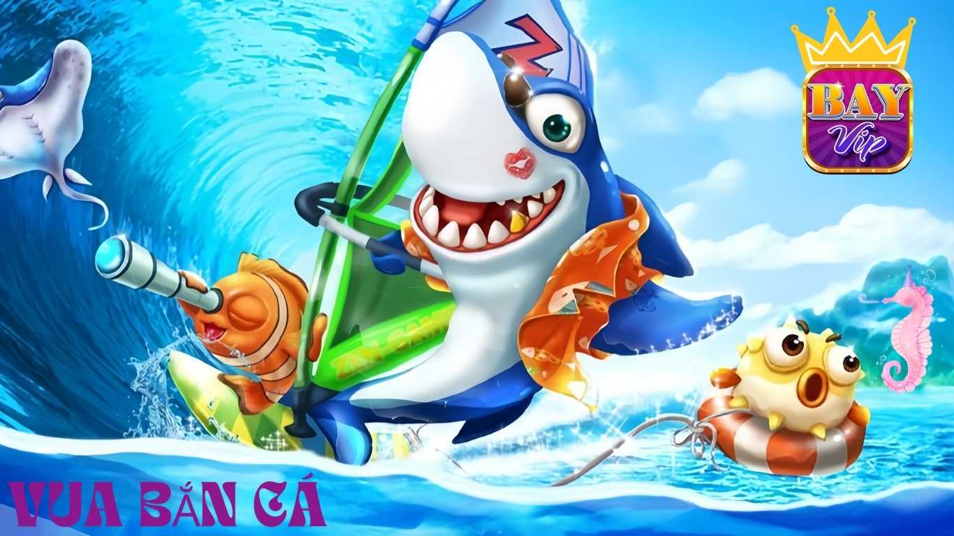 Hướng dẫn tham gia vua bắn cá Bayvip Hướng dẫn tham gia vua bắn cá Bayvip