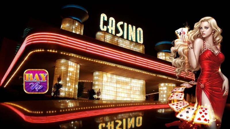 Live Casino Bayvip - Sân Chơi Giải Trí Rút Tiền Thật Uy Tín 2025