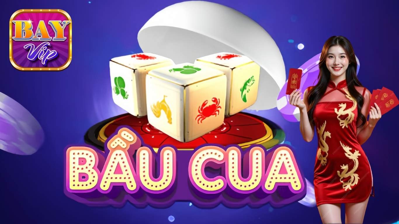 Mẹo chơi bầu cua online bayvip Mẹo chơi bầu cua online bayvip